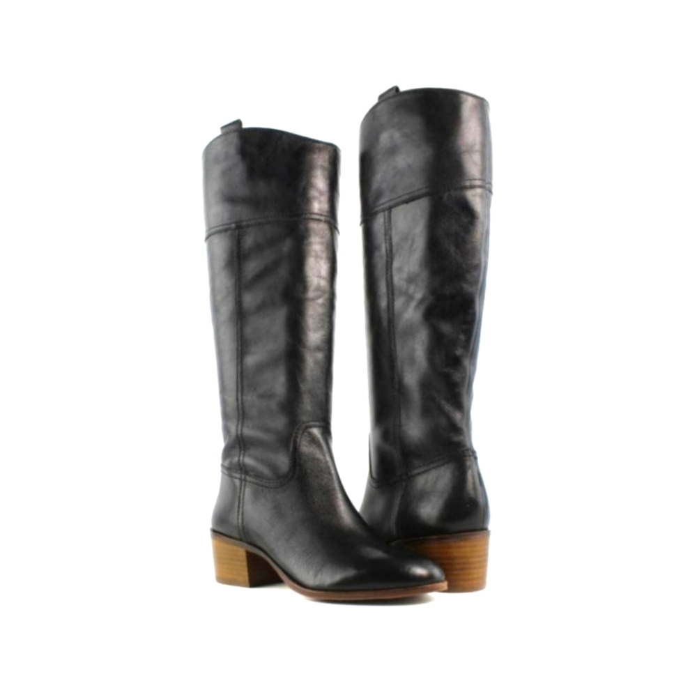 Louise Et Cie Lo-Verrah Leather Boots
